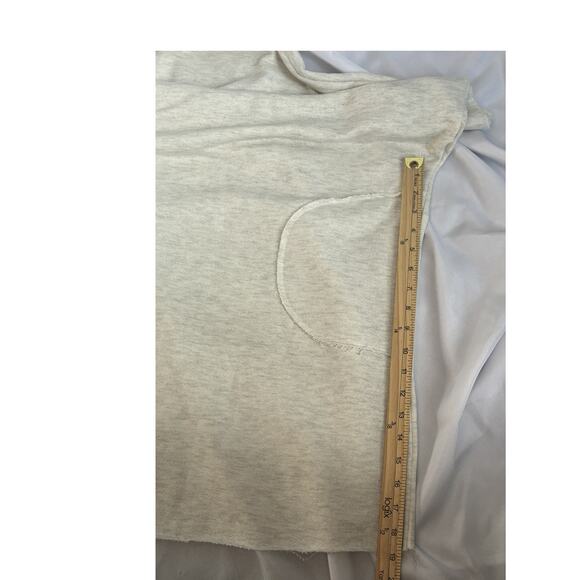 Three Bird Nest Oversized Tunic Dress with Pockets – Women’s Small – NWOT - Picture 7 of 7